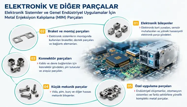 Elektronik